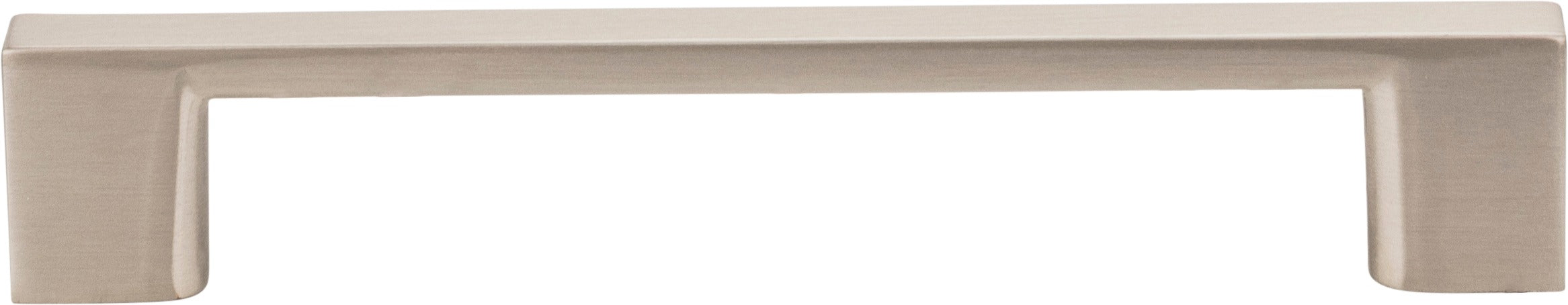 JEFFREY ALEXANDER Jeffrey Alexander 635-128SN Cabinet Bar Pull Satin Nickel