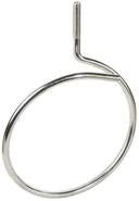 SOUTHWIRE Southwire br-400 Bridle Ring 4 Inch 1/4-20 Thread