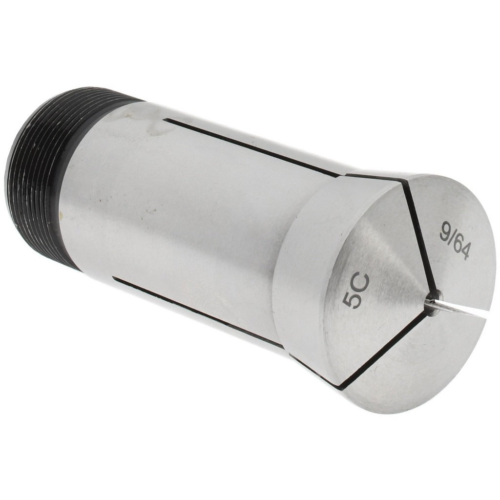 VALUE COLLECTION Value Collection 230-4109 5C Steel Round Collet 9/64 in