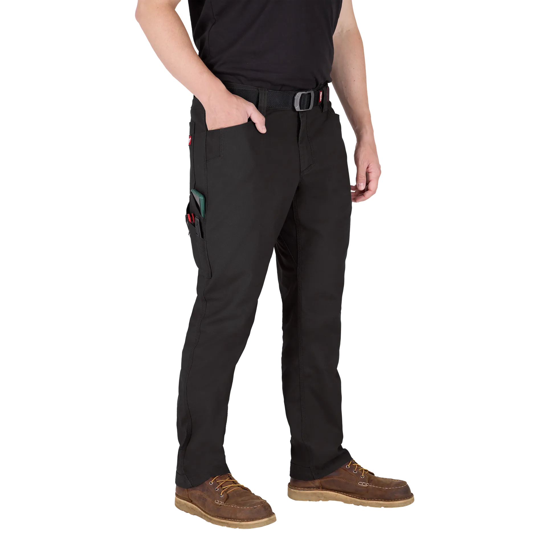 MILWAUKEE Milwaukee M650B-3632 Core Work Pants (36x32)
