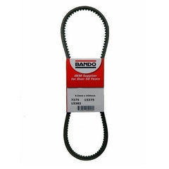 Bando 5VX1400 Bando Power Ace Cog 5VX1400 V-Belt 140 in 0.62 in W Top Bando