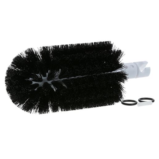 Bar Maid - Brs917Sl - Brush,Glass Washer 6"Universal | OEM Replacement Part | AllPoints 321846