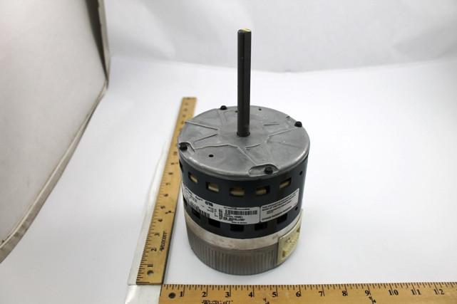 Bard S8106-051-0005B Programmed Service Motor 120/240V 1/2HP