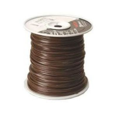 BARON 553030507 T-STAT WIRE-R 18/3 REPLACEMENT MPN