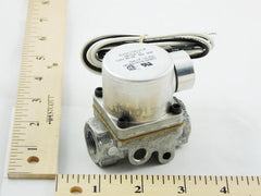 BASO H91CA-12 Gas Valve 3/8 Inch 120V 115000 BTU