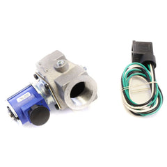 BASO H91MA-4CREVB 120V 1 In Gas Valve 505,000 BTU