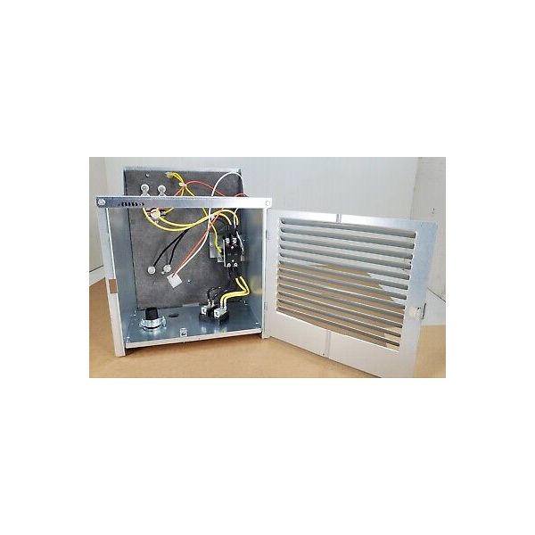 Trane BAYHTRV110F Heater 7.51/10kw 208/240v