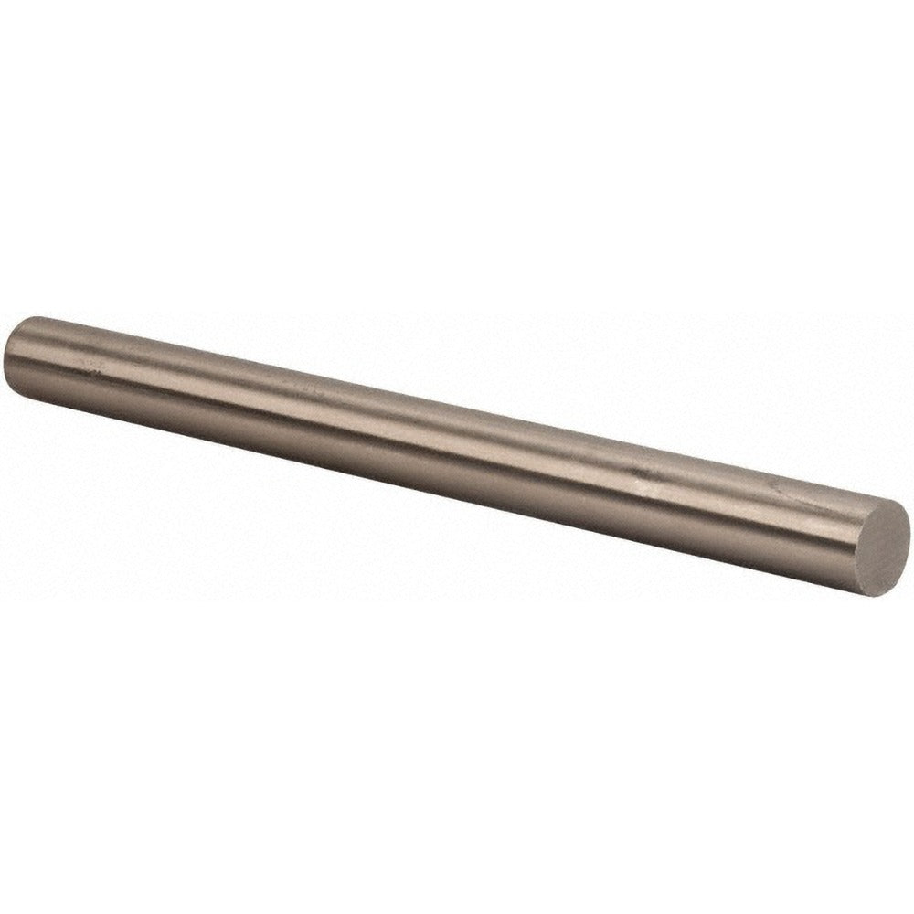 VALUE COLLECTION Value Collection 303 Stainless Steel Round Rod 2 in 1 Ft