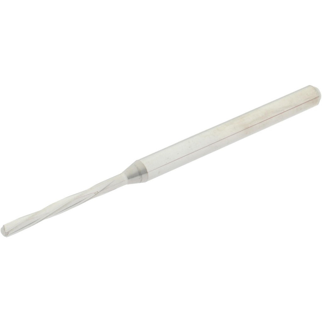 HERTEL Hertel MR34-0626.406 Chucking Reamer 1/16 in Solid Carbide