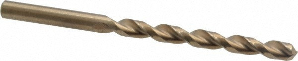 CLEVELAND CONTROLS Cleveland C16567 Drill Bit Letter E 1/4 in 135 Cobalt