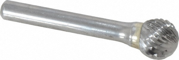 SGS PRO Sgs Pro 12553 Double Cut Carbide Bur Ball SD-5