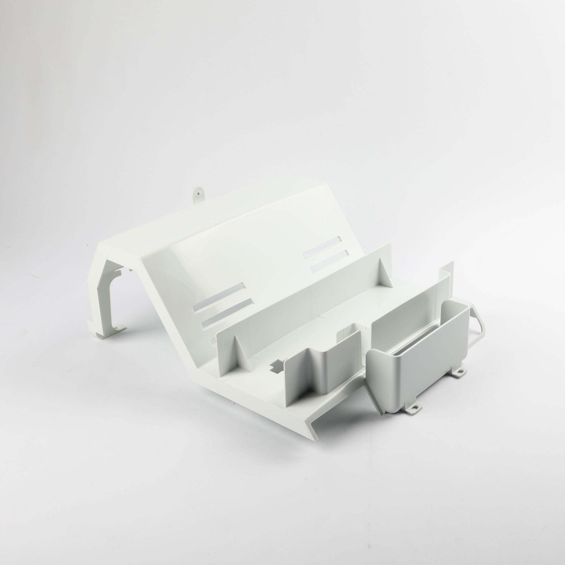 GENERAL ELECTRIC General Electric WR17X12358 Plenum Fan Evaporator (Single Unit) OEM13260858
