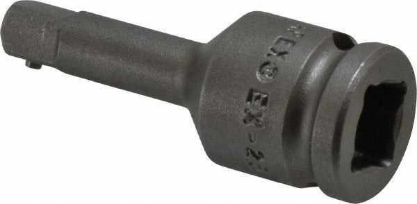 APEX Apex EX-257-2 Socket Drive Adapter 1/4 to 3/8 Inch