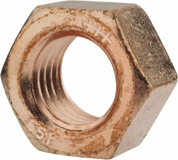 VALUE COLLECTION Value Collection 3BNFF912C Silicon Bronze Hex Nut 3/4-10 Un