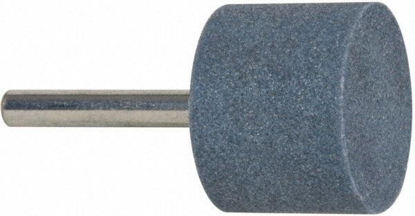 TRU-MAXX Tru-maxx 66253292123 Mounted Point W229 60 Grit 1/4 in Shank