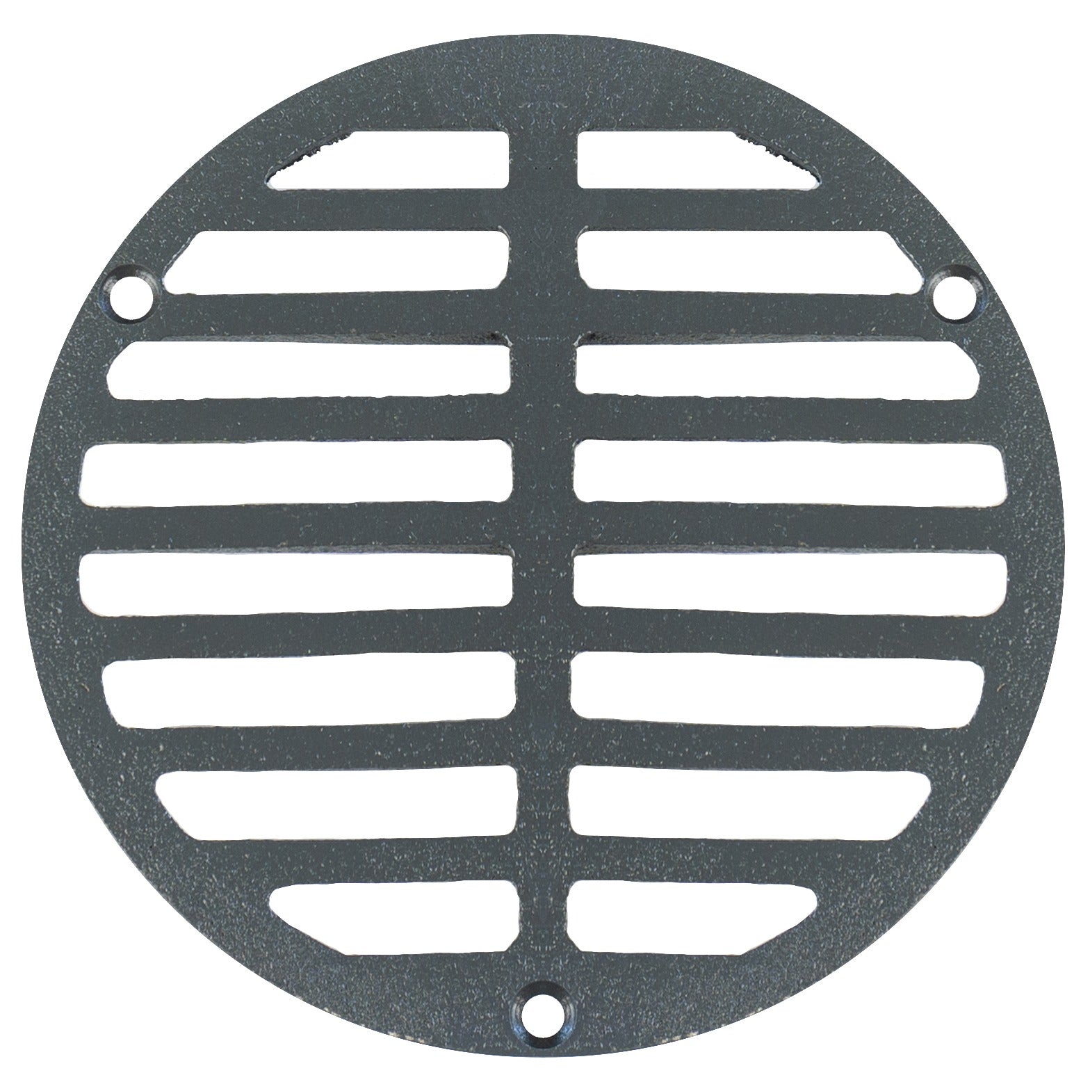 SIOUX CHIEF Sioux Chief 832-4DHIR Finish Head 6-1/2 in Round