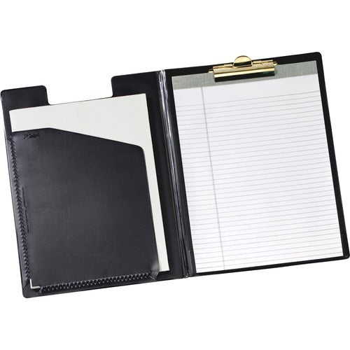 CARDINAL Cardinal CRD252610 Letter Size Padfolio Brass Clip