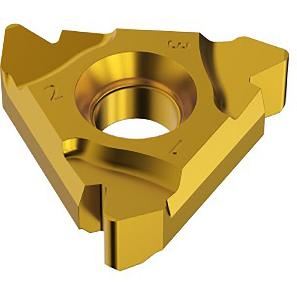 VARGUS Vargus 30250 Laydown Threading Insert External Npt 3/8