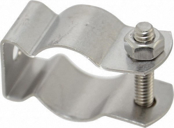 THOMAS & BETTS Thomas Betts 6H1-BSS Conduit Pipe Hanger 3/4 in Ss