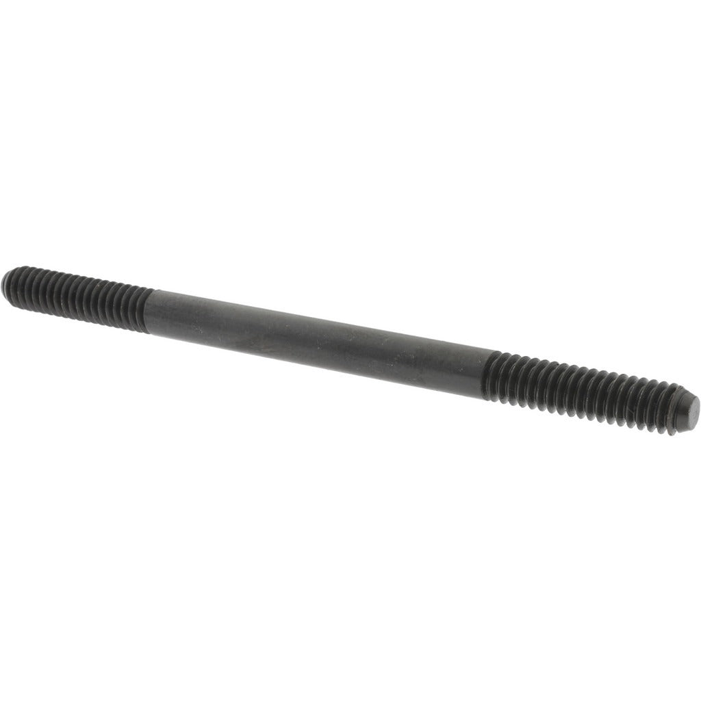 GIBRALTAR Gibraltar ST0-40-G Double Threaded Stud 1/4-20 4 Inch