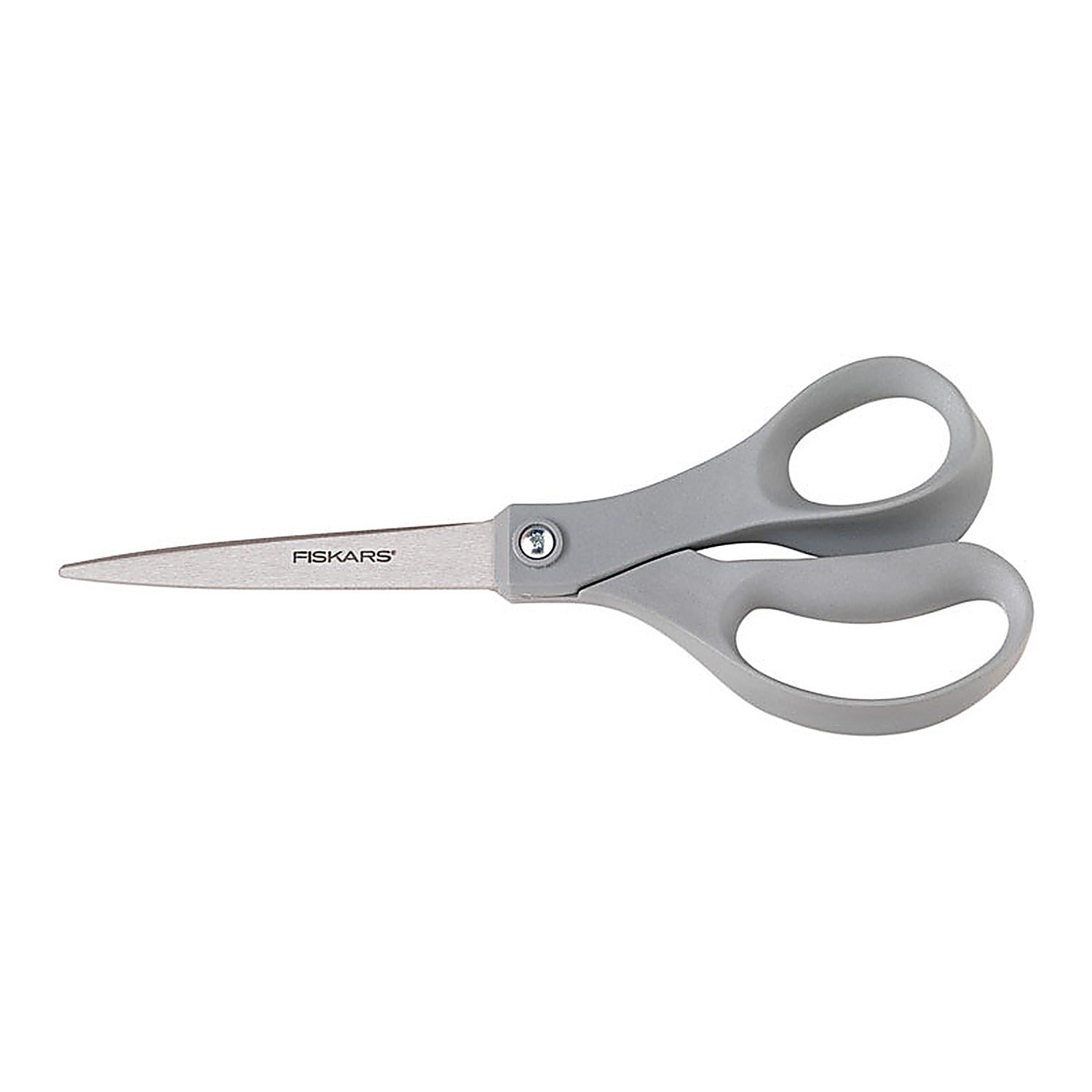 FISKARS Fiskars 142490-1014 Perform Straight Scissor (8 in)