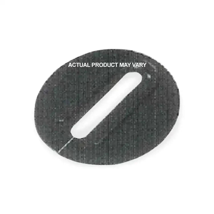 TOPP Topp e-c18slot 18 Inch Poly Basin Slotted Cover
