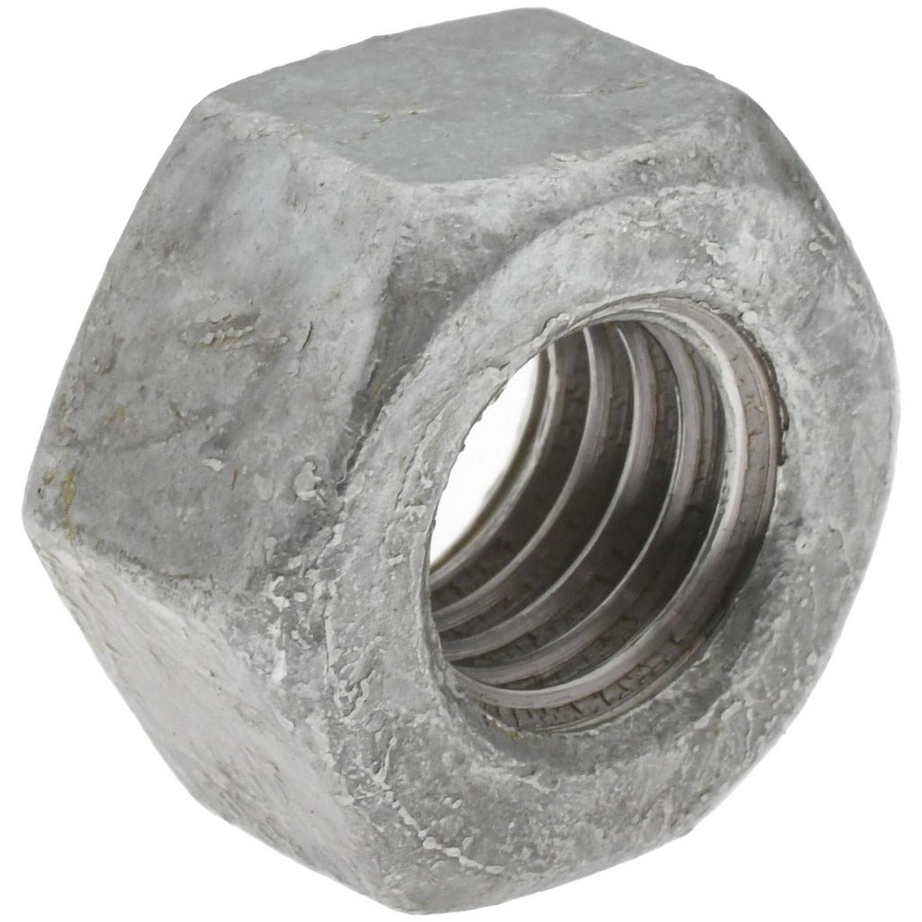 VALUE COLLECTION Value Collection MSC-72047491 Hex Nut 1/2-13 Grade 2