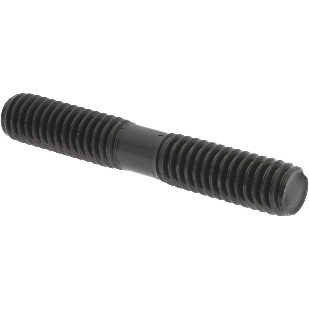 GIBRALTAR Gibraltar 40402G Equal Double Threaded Stud 5/16-18 2in Oal