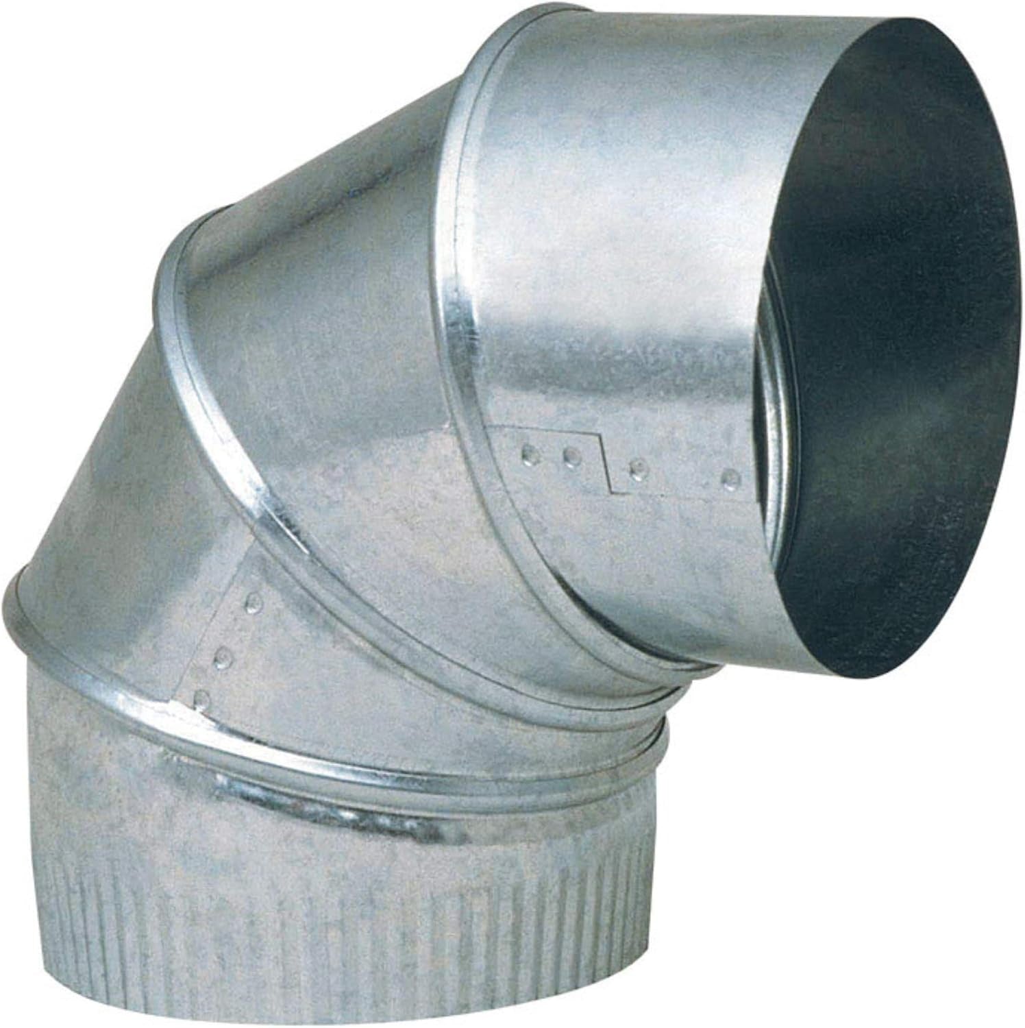 IMPERIAL Imperial GV0284-C Adjustable Elbow 0-90 Deg (4 in) Replacement GV0289-C