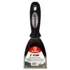 RED DEVIL Red Devil 6210 Flex Putty Knife 3 Inch Blade