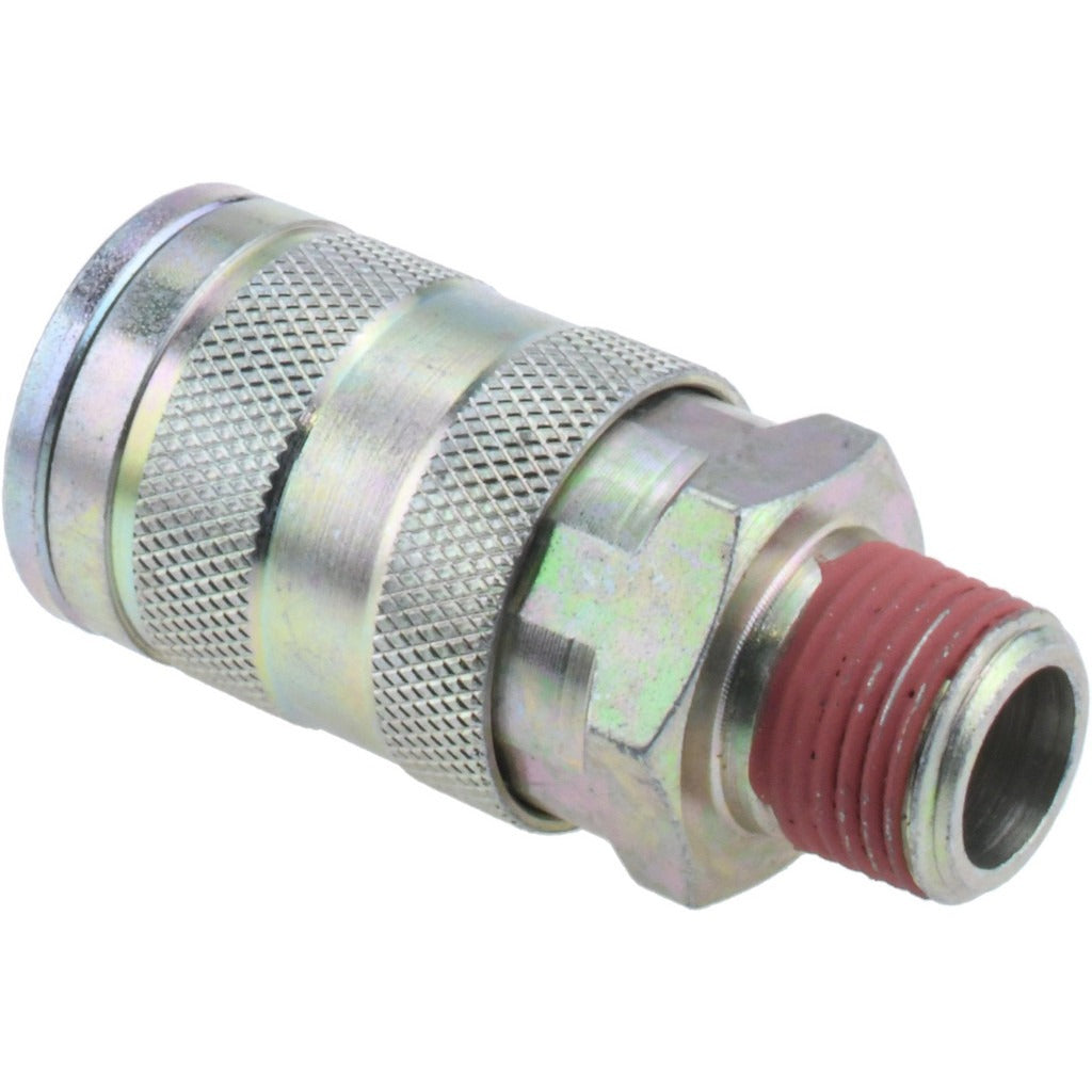 VALUE COLLECTION Value Collection 2313783711 Pneumatic Hose Coupler 3/8 in