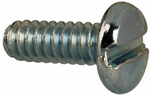 VALUE COLLECTION Value Collection 0606MSB 6-32 X 3/8 in Binding Head Machine Screw