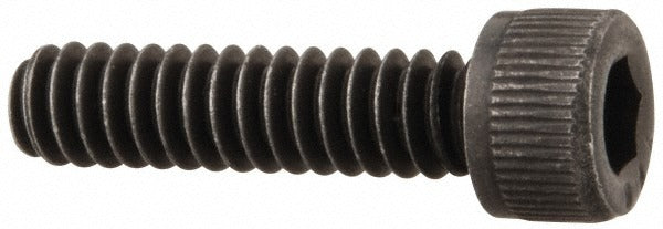 VALUE COLLECTION Value Collection 581206PR Hex Socket Cap Screw 6-32 Unc