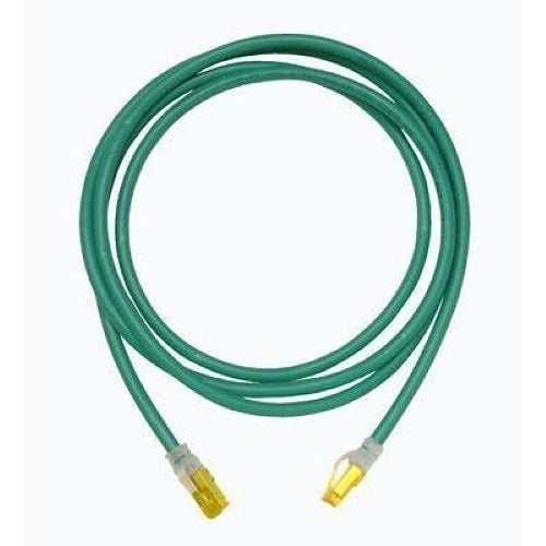 ORTRONICS Ortronics MC6A03-05 Cat6a Patch Cable 3 Feet Green