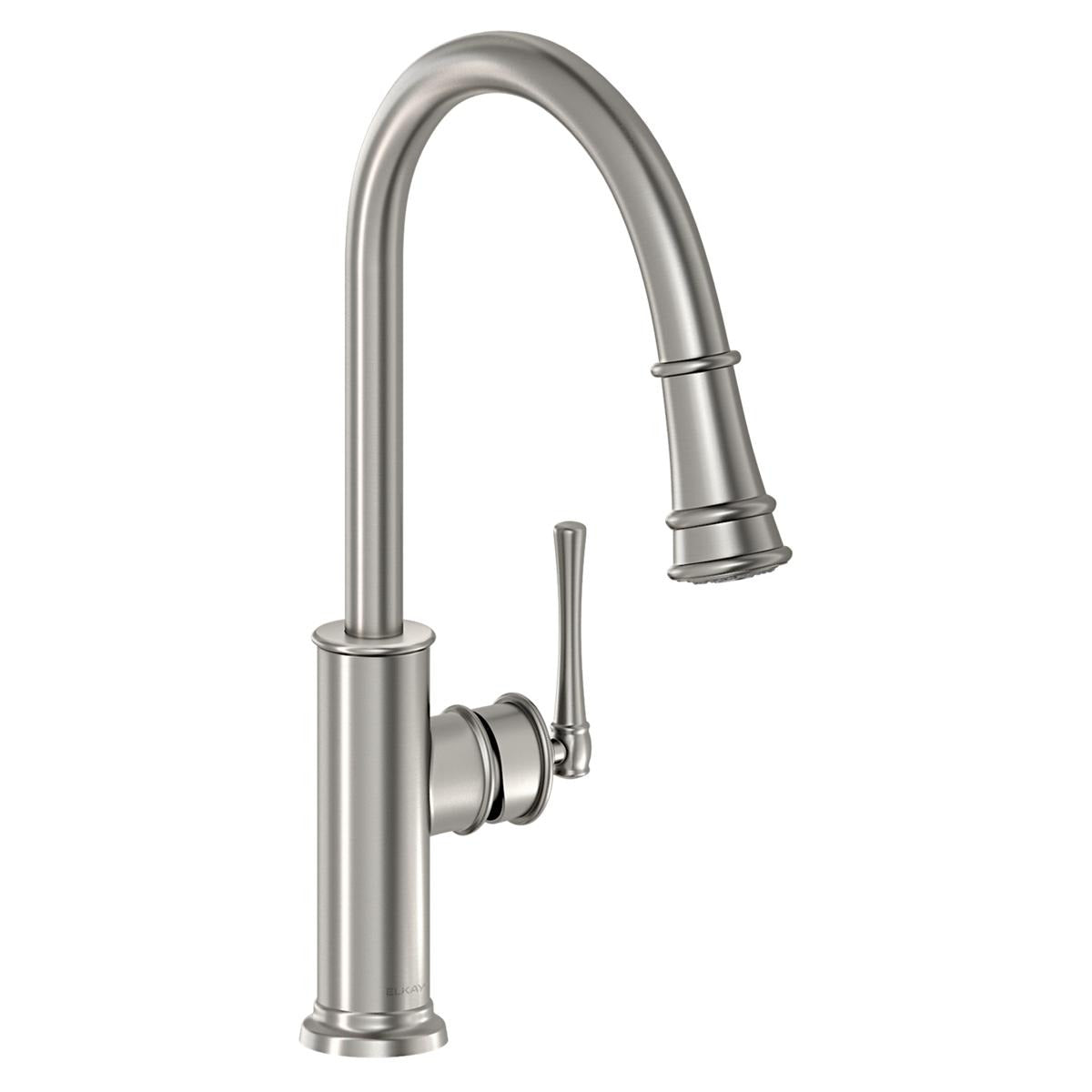 BSC PREFERRED Bsc Preferred LKEC2031LS Pull-down Kitchen Faucet