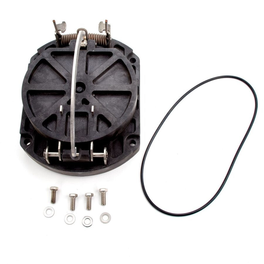 WATTS Watts 888835 8-10 In Second Check Kit (8-10 In)