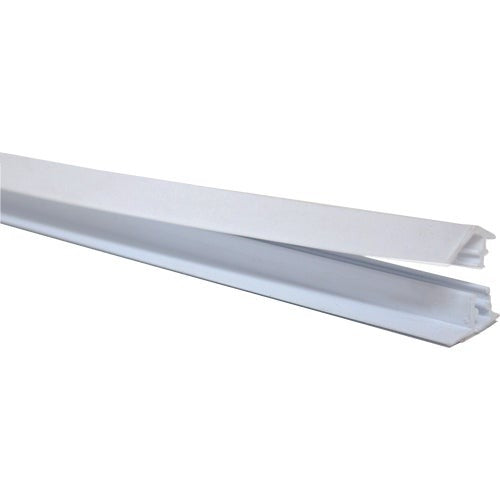 FROST KING FROST KING SLB60A Molding Strip 3/4 In. x 60 In. Brown Plastic