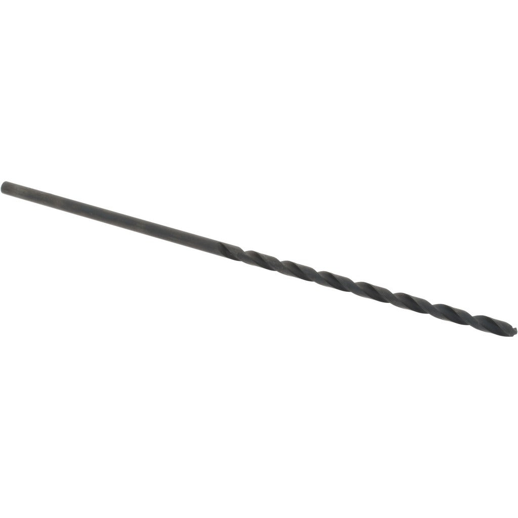 VALUE COLLECTION Value Collection 01400084 Taper Length Drill 0.1250 in Hss
