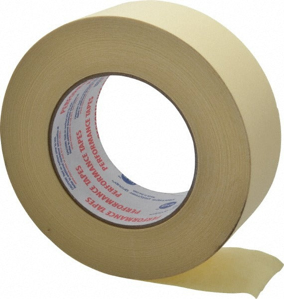 INTERTAPE POLYMER GROUP Intertape PG21..181 Masking Tape 2 in 60 Yd White
