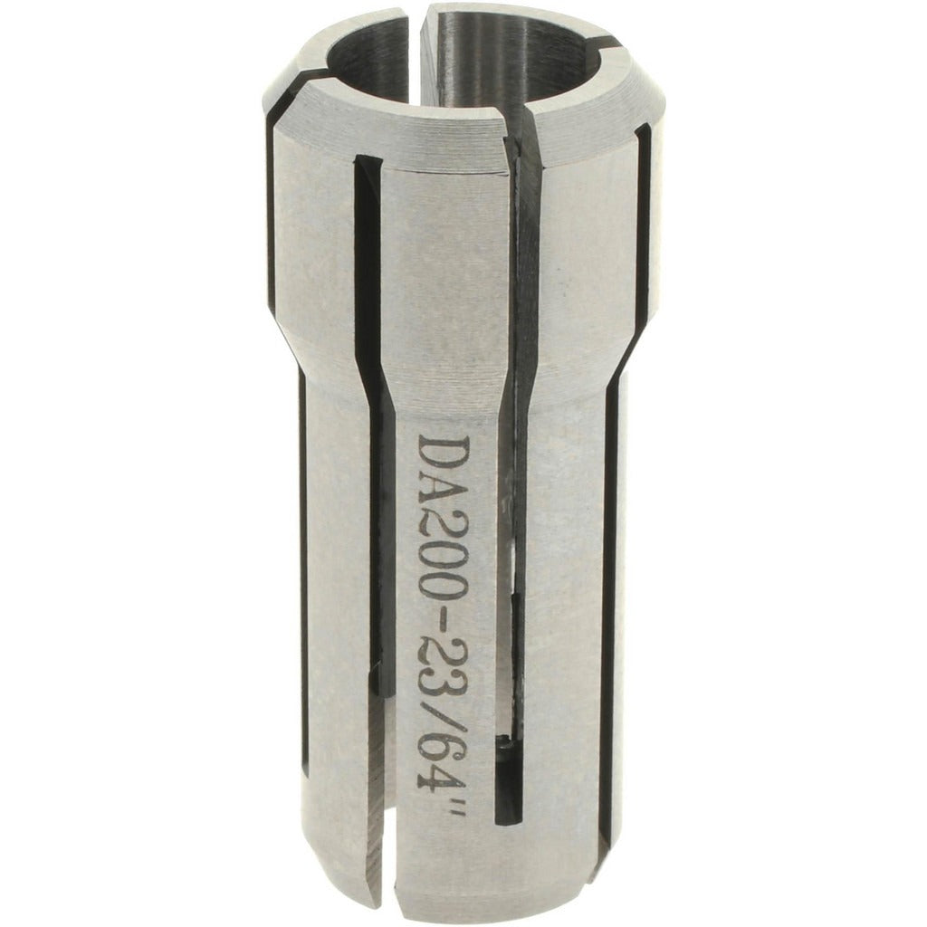 ACCUPRO Accupro 586317 DA200 Double Angle Collet 23/64 Inch