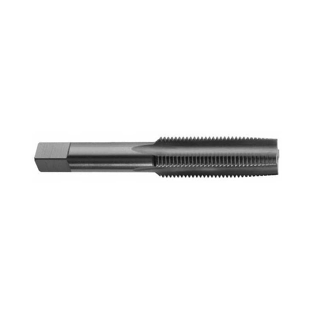 CLEVELAND CONTROLS Cleveland C60831 Straight Flute Tap 5/8-18 Unc Left Hand