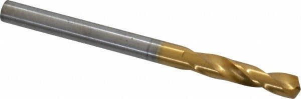 GUHRING Guhring 9006590040400 Screw Machine Drill Bit Cobalt
