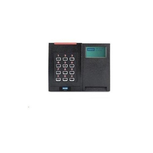 HID GLOBAL Hid Global Corporation 923PPPNEK000P4 Smart Card Reader