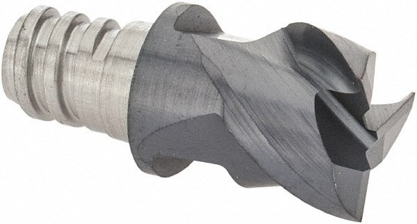ISCAR Iscar 5621380 Milling Tip 0.312 in 3 Flute IC908 Carbide