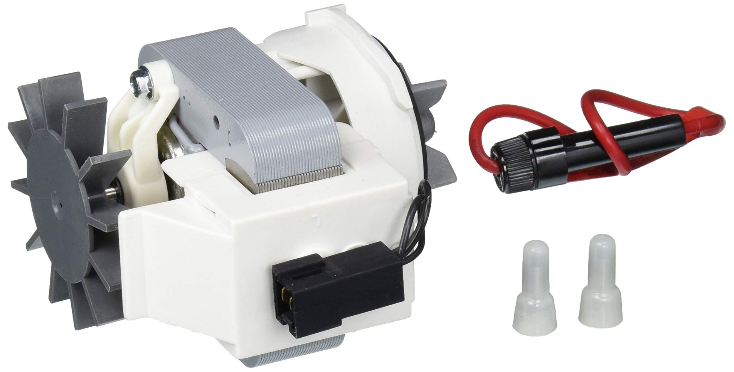 FISHER & PAYKEL Fisher & Paykel 479595 Kit Pump and Fuse 90W (8 x 7 x 5 inches) 420325P