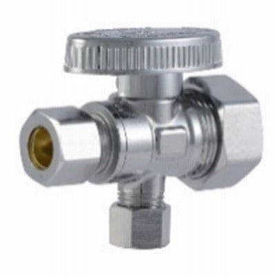 SHARKBITE Sharkbite/cash Acme COMPDO123814Z Brass Ball Outlet Valve