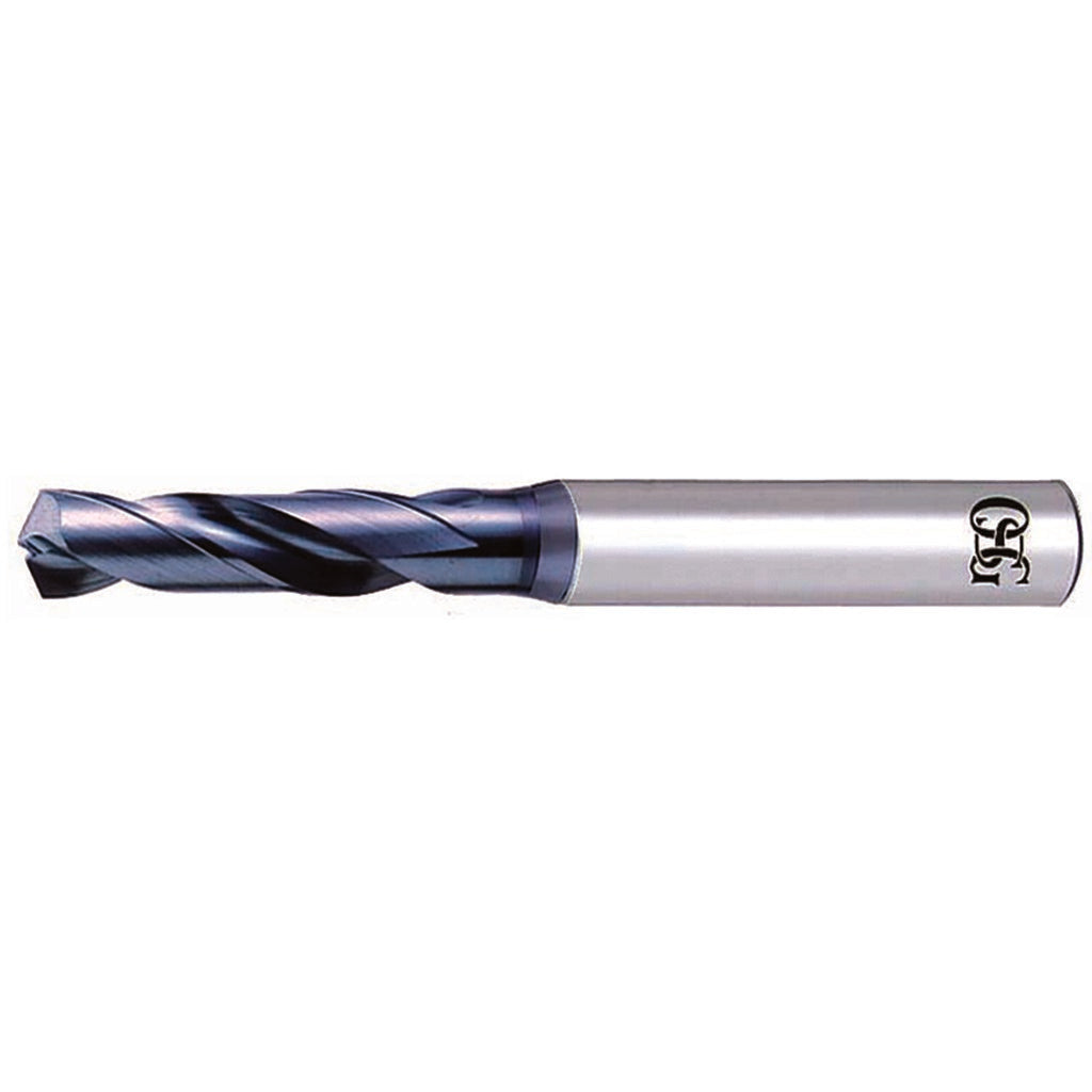OSG Osg 8608085 Screw Machine Drill Bit 0.85 Mm 130 Deg