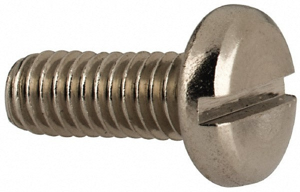 VALUE COLLECTION Value Collection MSPXX04010-050BX M4x0.7 Pan Head Screw 50pk