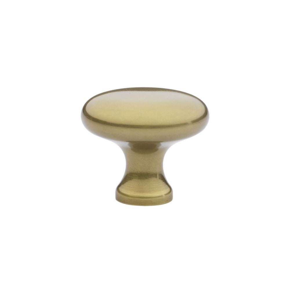 EMTEK Emtek 86027US7 Providence Cabinet Knob French Antique Brass