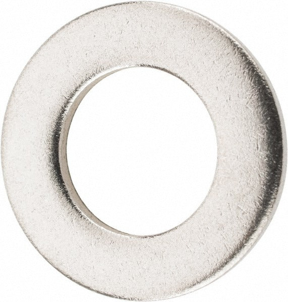 VALUE COLLECTION Value Collection FW5XX01200-100BX M12 Flat Washer 316 Ss